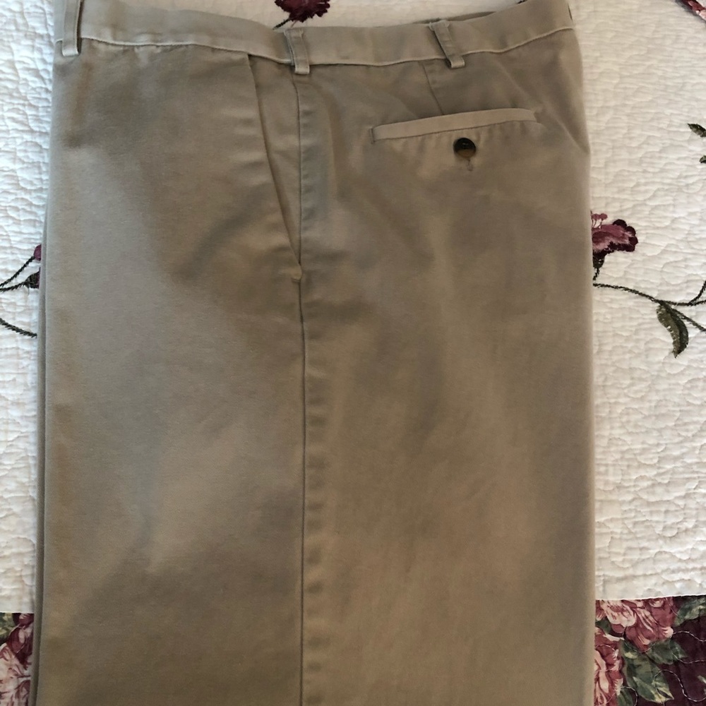 Haggar men’s dress pants